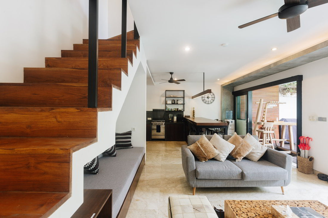 Luxury Villa Rental Canggu: Escape to Paradise