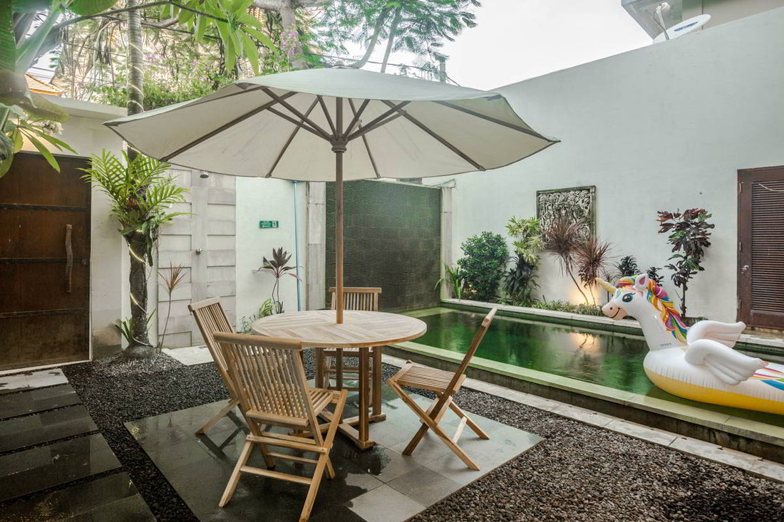 Canggu Villas Rent: Your Ultimate Guide to the Best Cafes and Villas in 2024