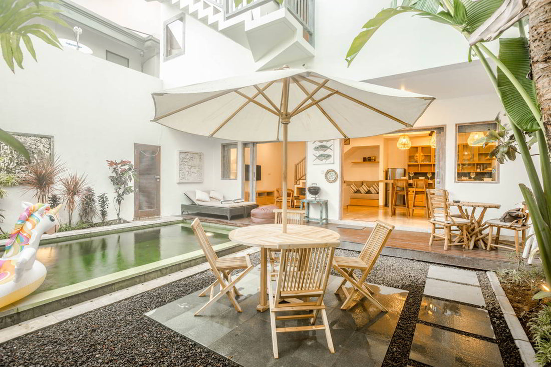 Luxury Villa Bali: Discover Ultimate Comfort and Style