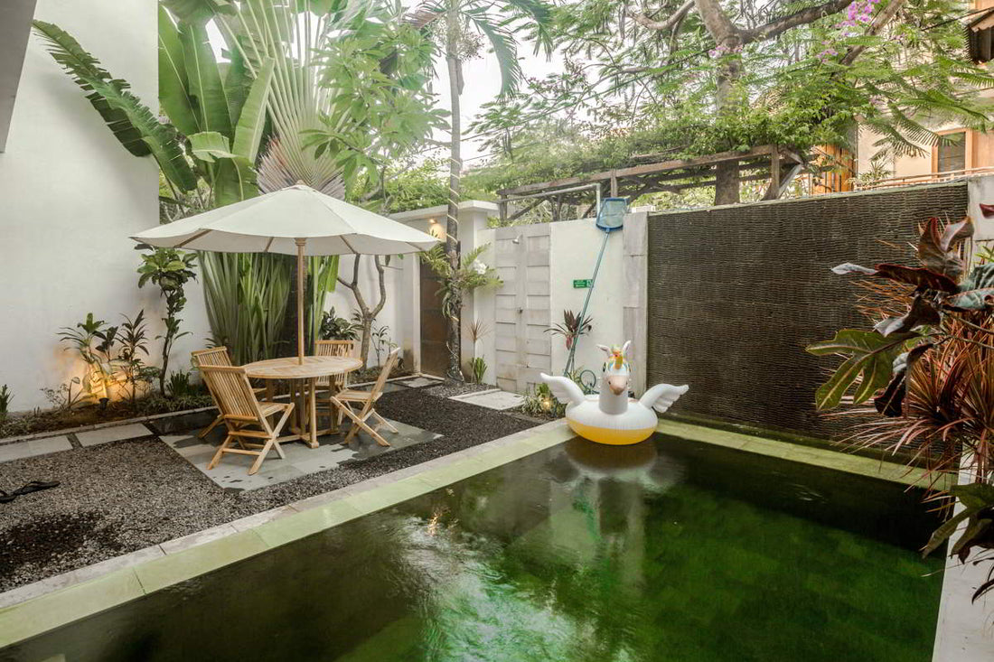 5 Tips for Renting a Villa in Canggu: What You Need to Know for the Perfect Stay