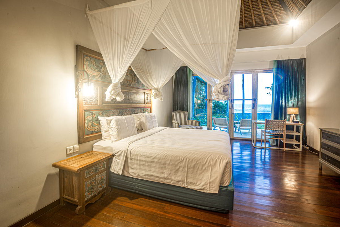 5 Family-Friendly Villas to Rent in Canggu for a Memorable Vacation