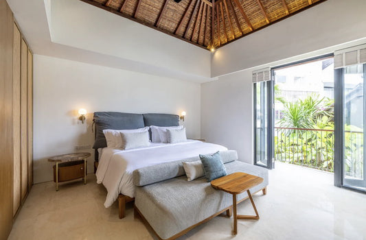 Your Guide to Finding the Perfect Luxury Villa in Berawa, Bali