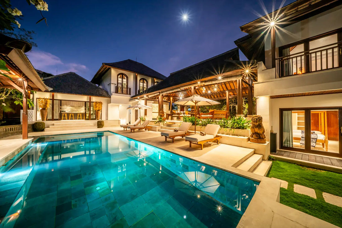 5 Reasons to Book a Villa in Canggu Over a Hotel for Your Next Bali Trip