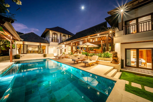 5 Reasons to Book a Villa in Canggu Over a Hotel for Your Next Bali Trip