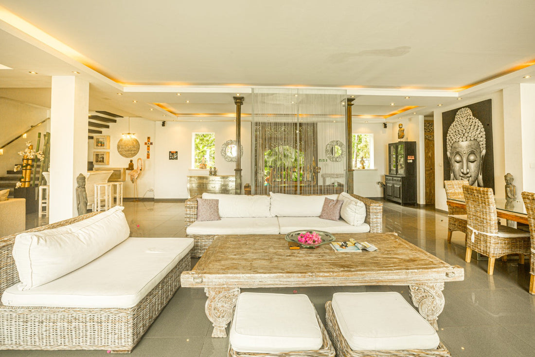 A Family’s Guide to Renting Villas in Seminyak: Tips for the Best Stay