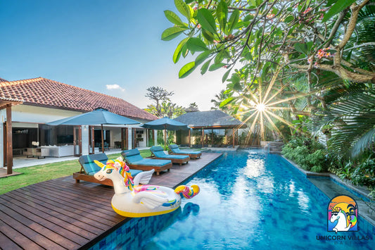 Where to Rent a Villa in Bali: Your Guide to Canggu’s Best Options for 2024