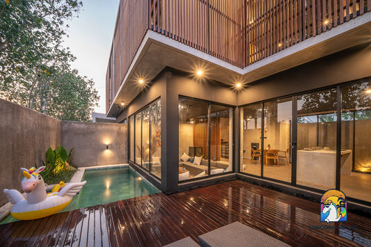 How to Save Money on Villa Rentals in Bali Without Compromising on Luxury