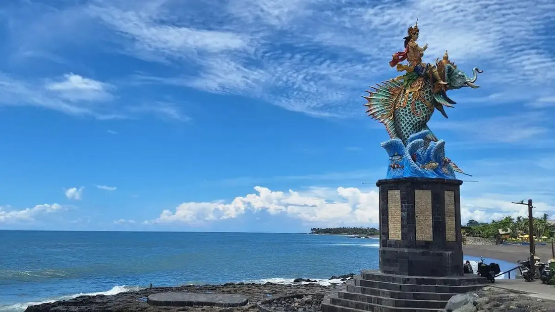 Pererenan, Bali: The Hottest Neighborhood to Visit in 2024