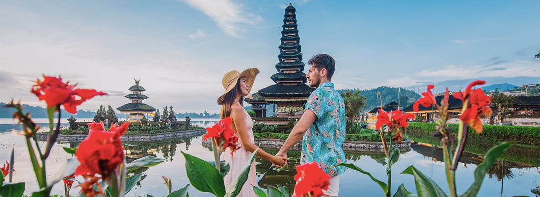 Top 10 Romantic Villas in Bali for Valentine’s Day 2025