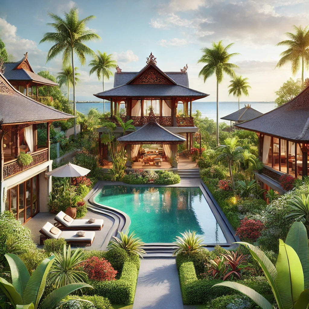 Your Complete Guide to Rent Villa Bali: Top Tips and Recommendations for 2024