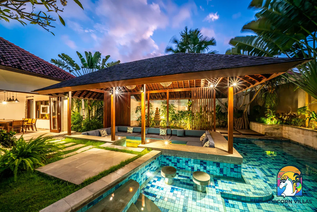 The Ultimate Guide to Rent Villa in Seminyak: Luxurious Stays for an Unforgettable Bali Vacation