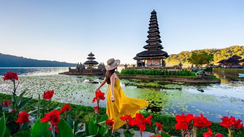 Discover the Magic of Bali: A Paradise Waiting for You