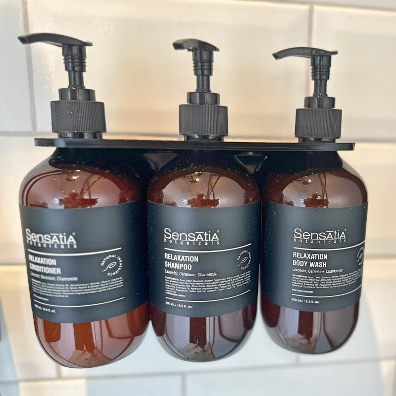 UnicornVillasBali - Complete Bathroom Amenities