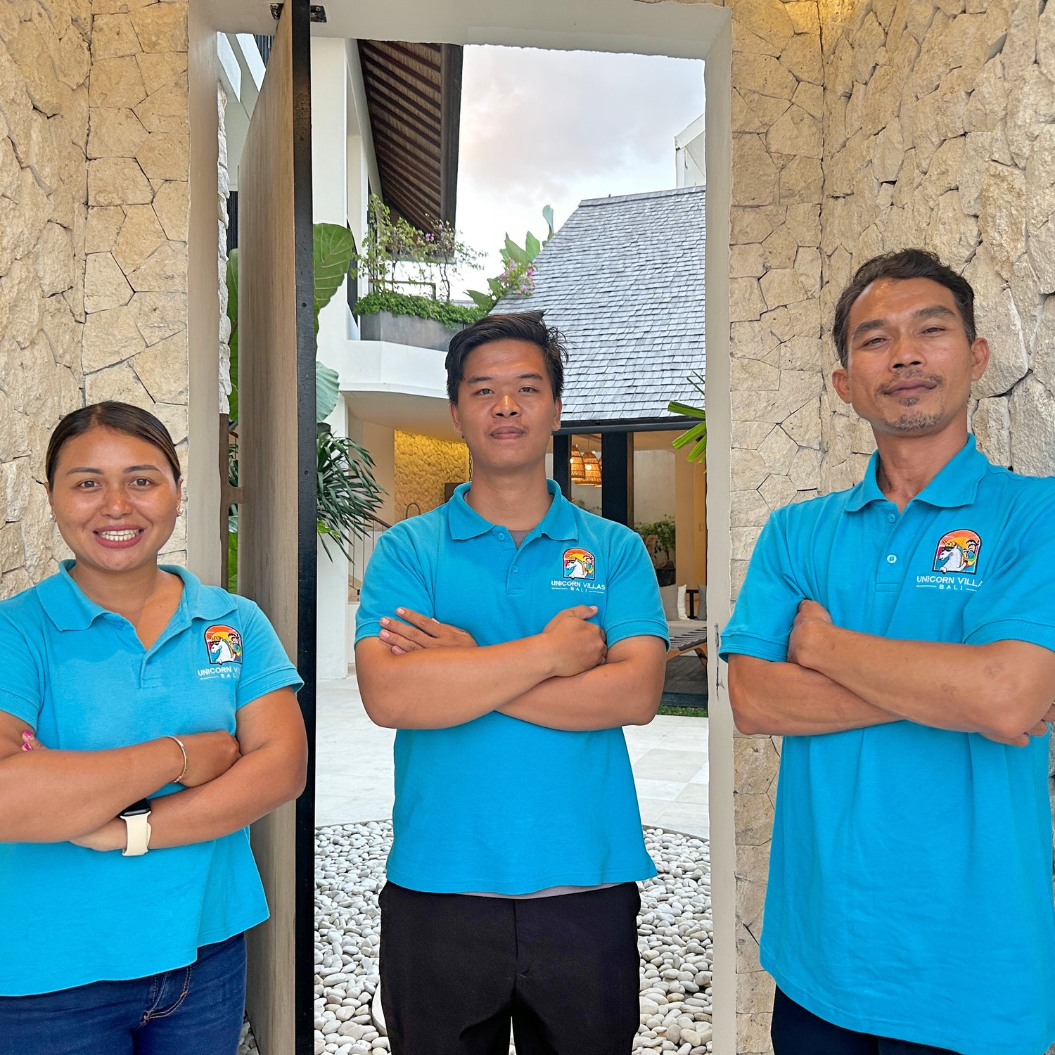 UnicornVillasBali - Team Villa Rental Bali 24x7